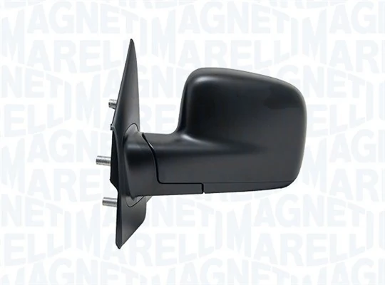 Exterior Mirror, driver cab